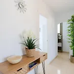 Fidalsa Moon Dunes Villa Torrevieja