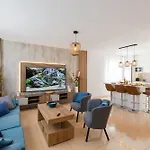 Fidalsa Moon Dunes Villa *