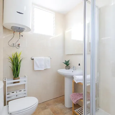 Fidalsa Moon Dunes Torrevieja