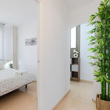 Fidalsa Moon Dunes * Torrevieja