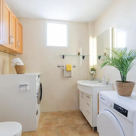 Villa Fidalsa Moon Dunes *