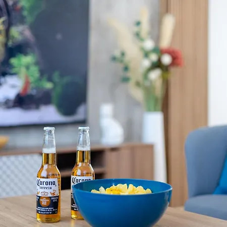 Fidalsa Moon Dunes Villa