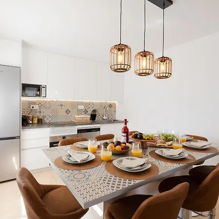 Fidalsa Moon Dunes Villa Torrevieja