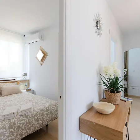 Fidalsa Moon Dunes Villa *