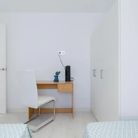 Fidalsa Moon Dunes *