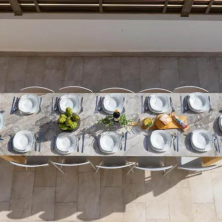 Villa Fidalsa Moon Dunes *