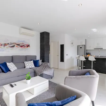 Fidalsa Moon Dunes * Torrevieja