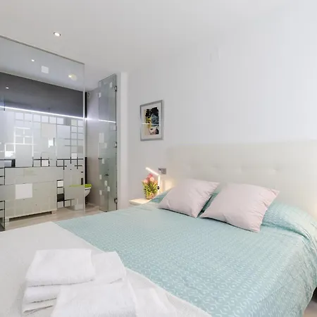 Fidalsa Moon Dunes Villa