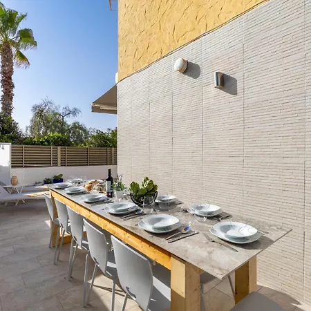 Fidalsa Moon Dunes Torrevieja