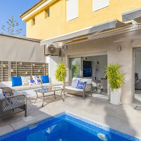 Fidalsa Moon Dunes * Torrevieja