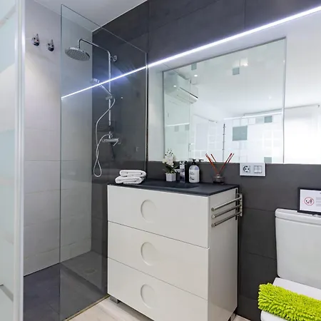 Fidalsa Moon Dunes Villa Torrevieja