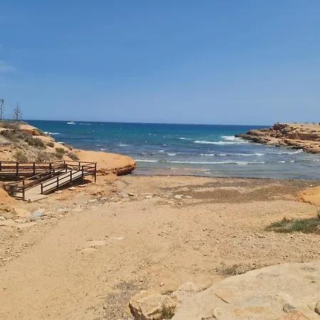 Fidalsa Moon Dunes * Torrevieja