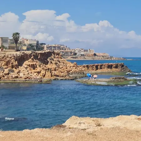 Villa Fidalsa Moon Dunes