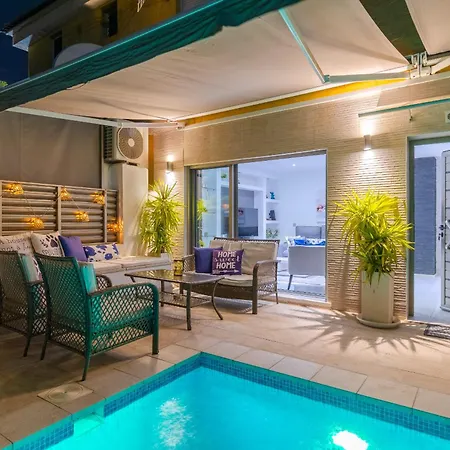 Fidalsa Moon Dunes *