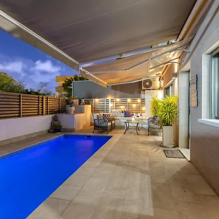 Fidalsa Moon Dunes Villa *