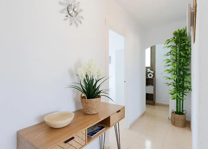 Fidalsa Moon Dunes Villa Torrevieja