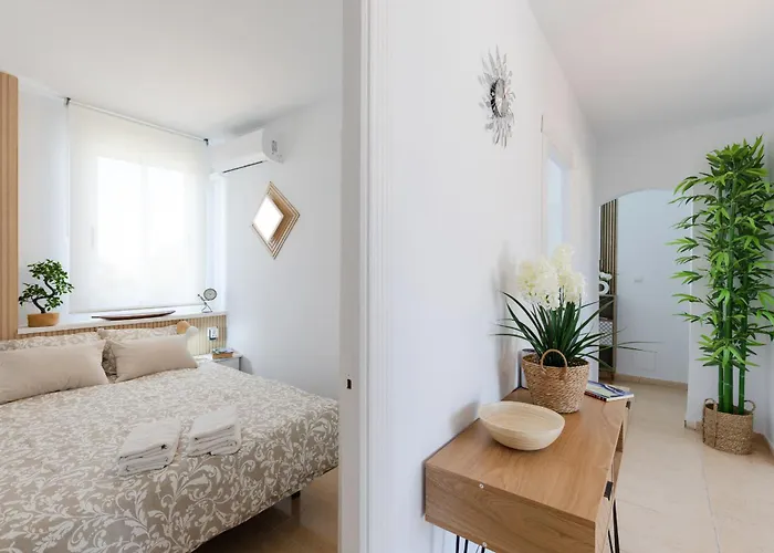 Fidalsa Moon Dunes Villa *