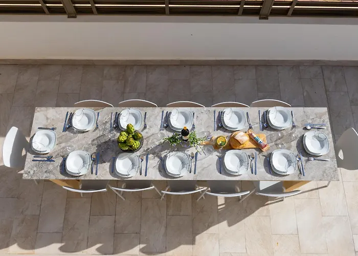 Villa Fidalsa Moon Dunes *