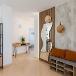 Fidalsa Moon Dunes טורבייחה