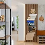 Fidalsa Moon Dunes Villa *