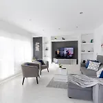 Fidalsa Moon Dunes Villa
