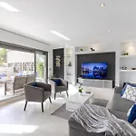 Villa Fidalsa Moon Dunes Torrevieja