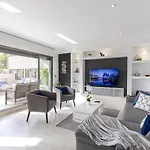 Fidalsa Moon Dunes Villa Torrevieja