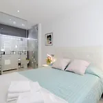 Fidalsa Moon Dunes *