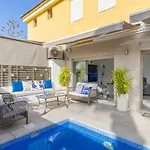 Fidalsa Moon Dunes וילה טורבייחה