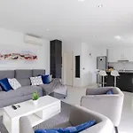 וילה Fidalsa Moon Dunes