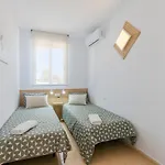 וילה Fidalsa Moon Dunes