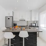 וילה Fidalsa Moon Dunes *