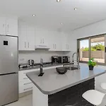 וילה Fidalsa Moon Dunes