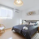 Fidalsa Moon Dunes וילה טורבייחה