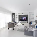 וילה Fidalsa Moon Dunes טורבייחה