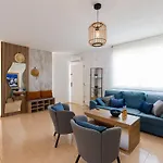 Fidalsa Moon Dunes טורבייחה
