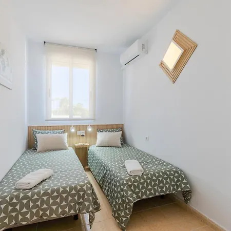 Villa Fidalsa Moon Dunes Torrevieja