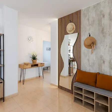 Fidalsa Moon Dunes Torrevieja