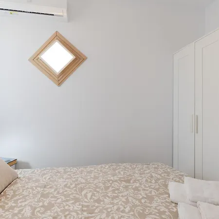 Fidalsa Moon Dunes Villa