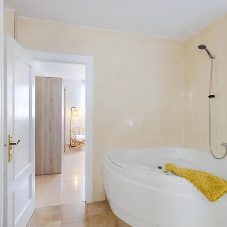 Fidalsa Moon Dunes Villa