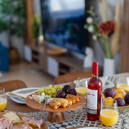 Villa Fidalsa Moon Dunes