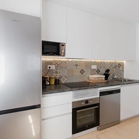 Villa Fidalsa Moon Dunes