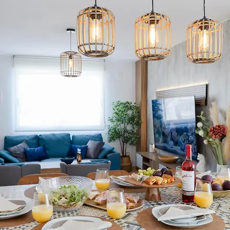 Fidalsa Moon Dunes Villa