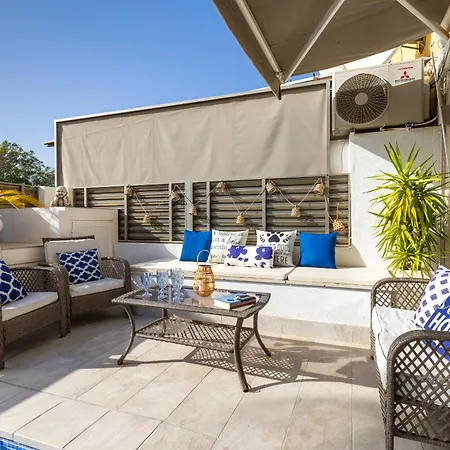 Villa Fidalsa Moon Dunes