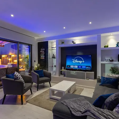 Villa Fidalsa Moon Dunes *