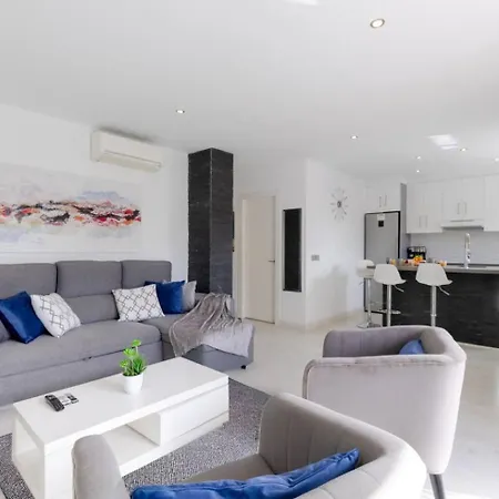 Fidalsa Moon Dunes Torrevieja
