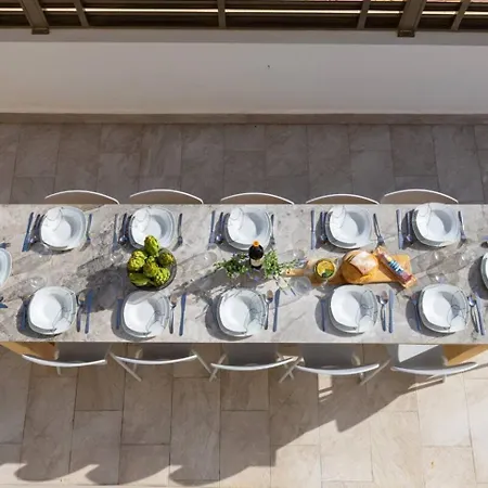Villa Fidalsa Moon Dunes Torrevieja
