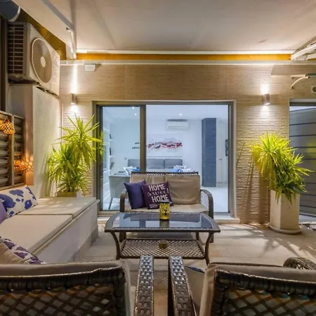 Villa Fidalsa Moon Dunes