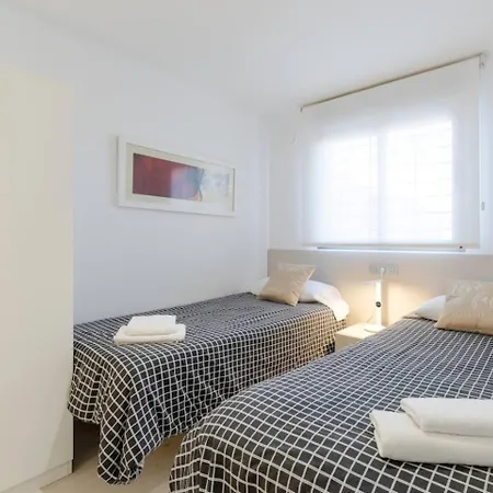 Villa Fidalsa Moon Dunes Torrevieja