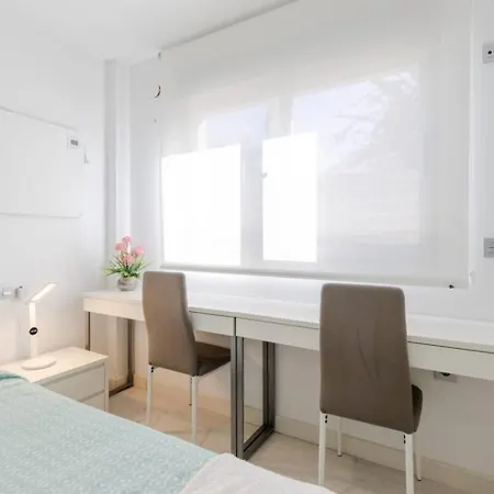 Villa Fidalsa Moon Dunes *